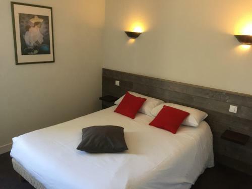 Hotel Tgv
