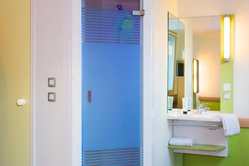 Hotel Ibis Budget Concarneau