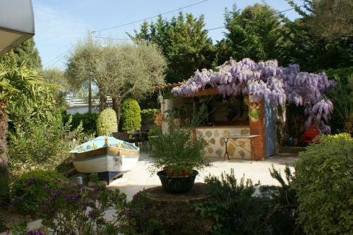 Hotel H�tel Beau Site - Cap D'antibes