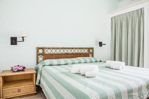Bed & Breakfast Palazzo Angelelli