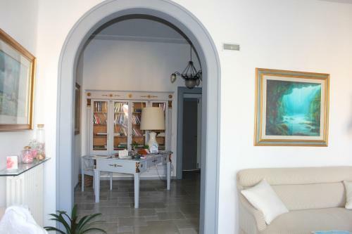 Bed & Breakfast Palazzo Angelelli