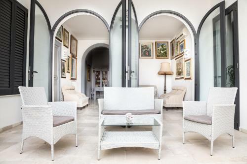 Bed & Breakfast Palazzo Angelelli