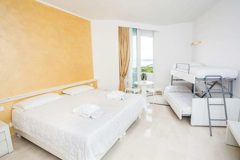 Hotel Costa Brada Luxury Resort
