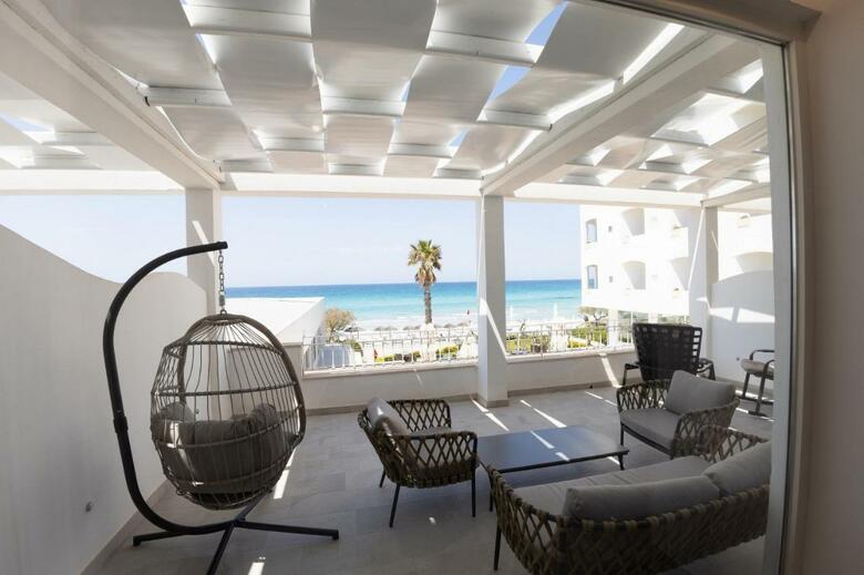 Hotel Costa Brada Luxury Resort