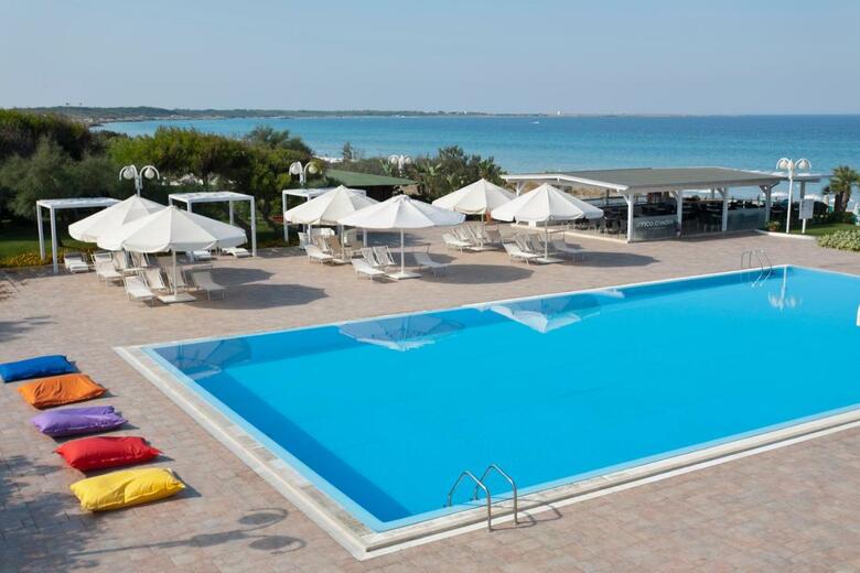 Hotel Costa Brada Luxury Resort