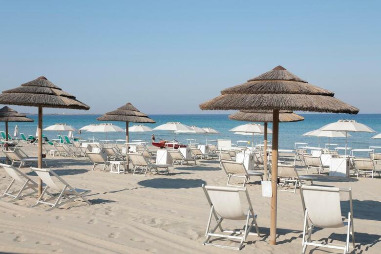 Hotel Costa Brada Luxury Resort