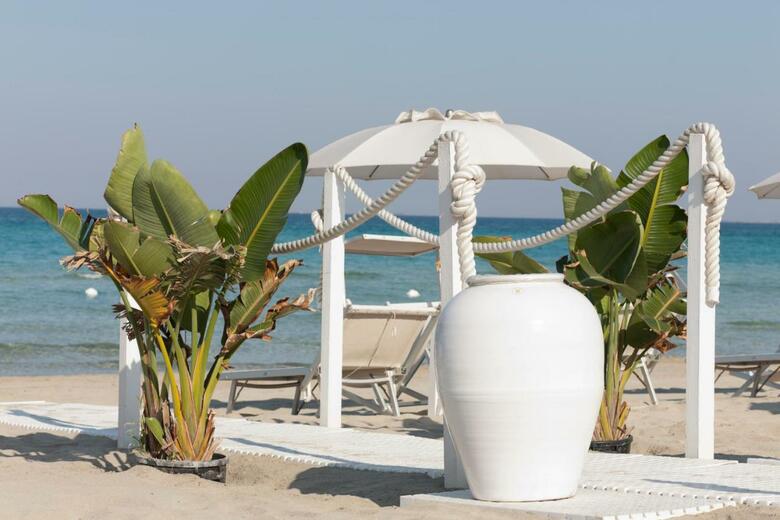 Hotel Costa Brada Luxury Resort