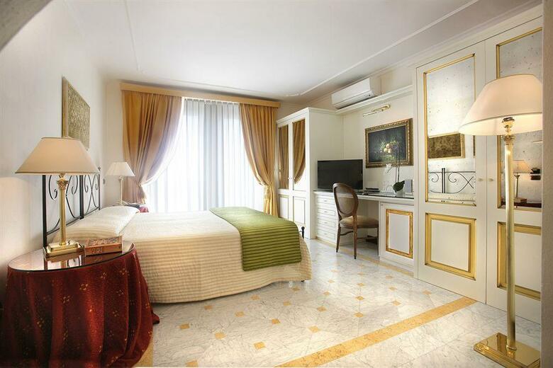 Hotel Palazzo Del Corso