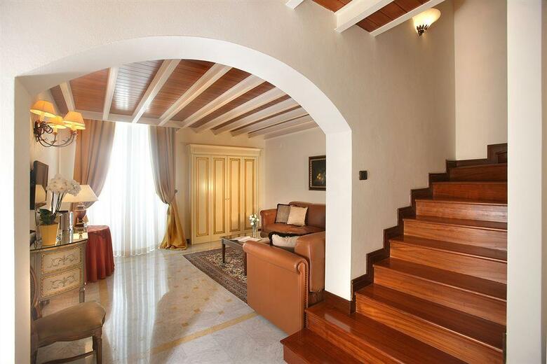 Hotel Palazzo Del Corso