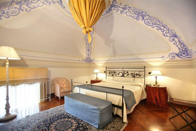 Hotel Palazzo Del Corso
