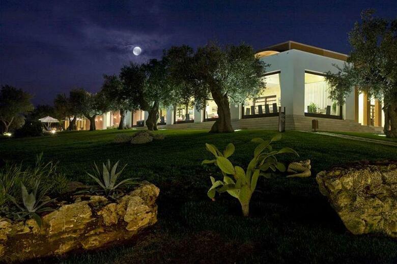 Hotel Gallipoli Resort