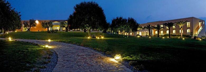 Hotel Gallipoli Resort