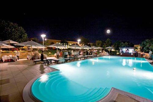Hotel Gallipoli Resort