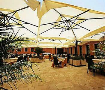 Hotel Gallipoli Resort
