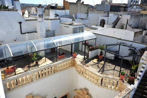 Bed & Breakfast Senape De Pace