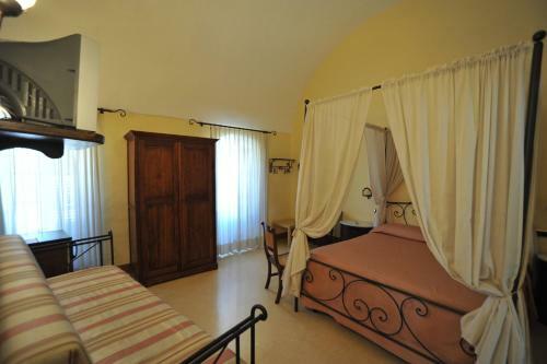 Bed & Breakfast Senape De Pace