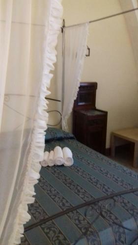 Bed & Breakfast Senape De Pace