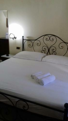 Bed & Breakfast Senape De Pace