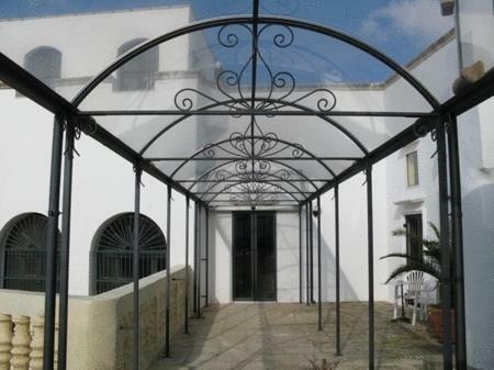 Bed & Breakfast Senape De Pace