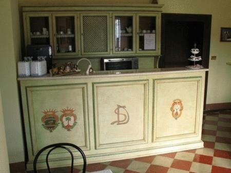 Bed & Breakfast Senape De Pace