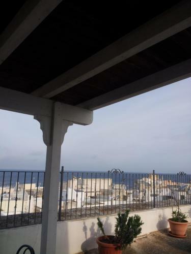 Bed & Breakfast Senape De Pace