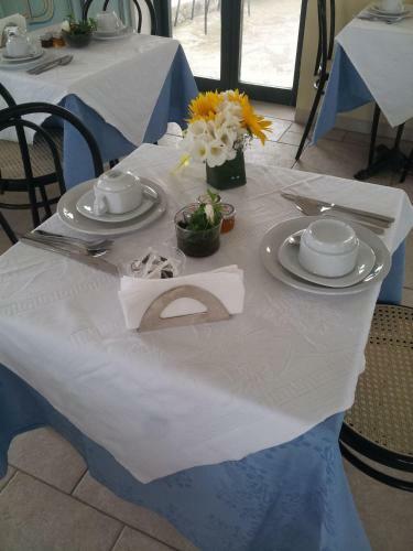 Bed & Breakfast Senape De Pace