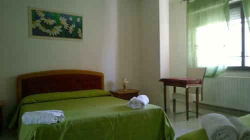 Bed & Breakfast Salento Vacanze