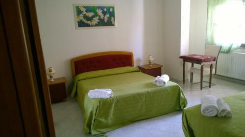 Bed & Breakfast Salento Vacanze