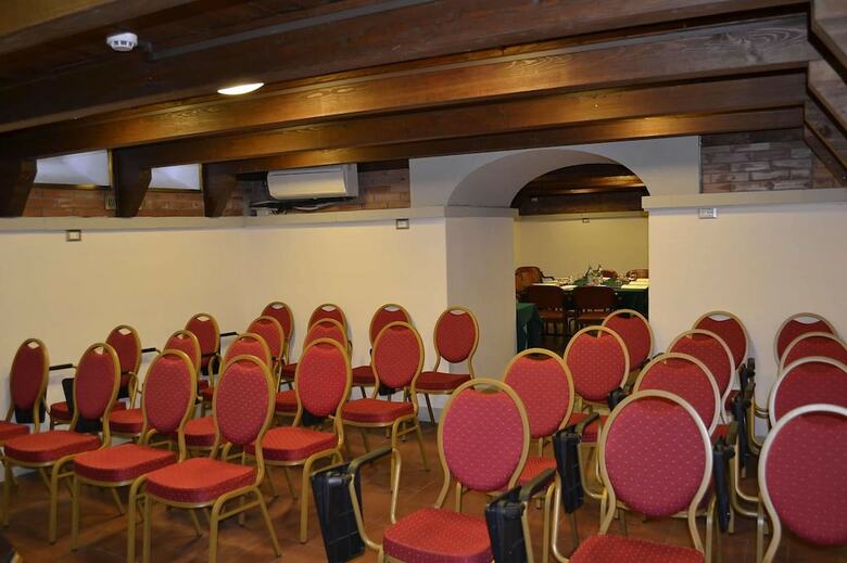 Hotel Grand Duca