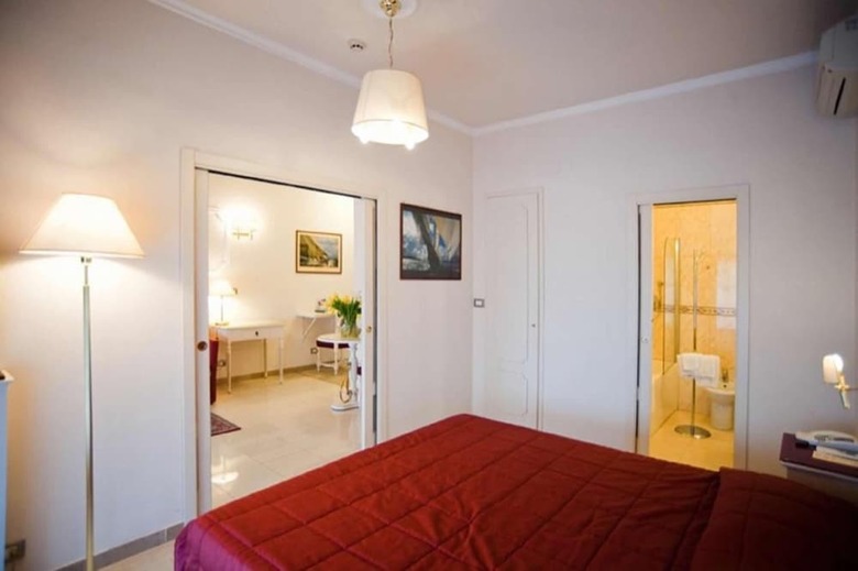 Hotel Grand Duca