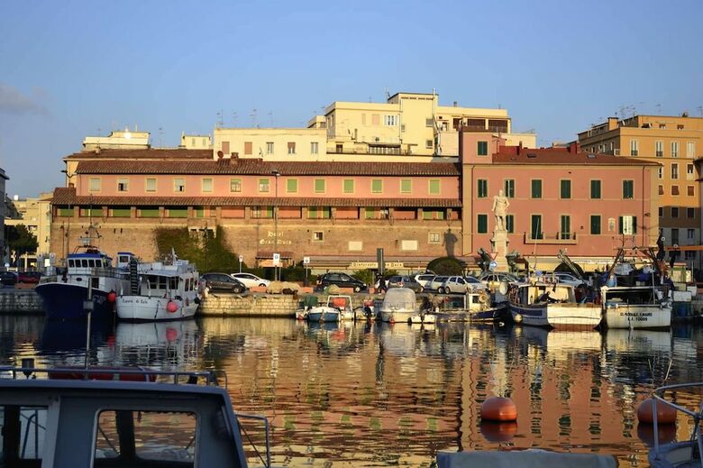 Hotel Grand Duca