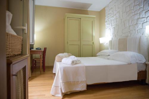 Hotel Antico Albergo Terme