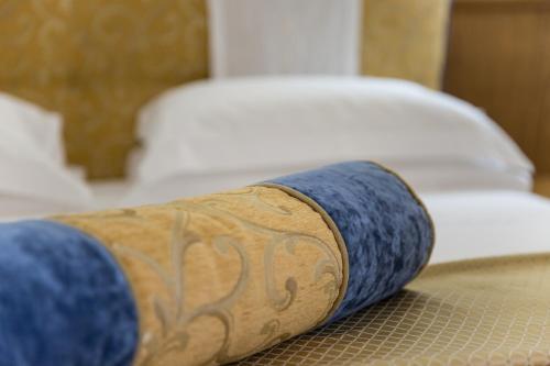 Hotel Antico Albergo Terme