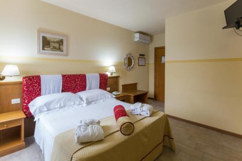Hotel Antico Albergo Terme