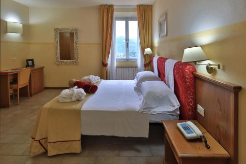 Hotel Antico Albergo Terme
