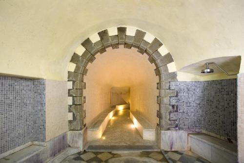 Hotel Antico Albergo Terme