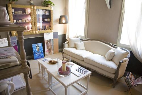 Hotel Antico Albergo Terme