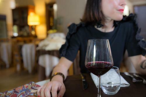 Hotel Antico Albergo Terme