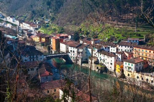 Hotel Antico Albergo Terme