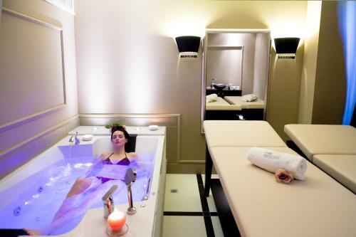 Hotel Antico Albergo Terme