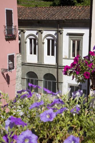 Hotel Antico Albergo Terme