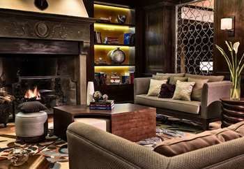 Hotel Renaissance Tuscany Il Ciocco Resort & Spa