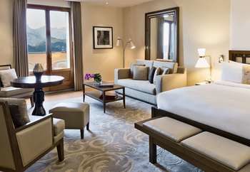 Hotel Renaissance Tuscany Il Ciocco Resort & Spa