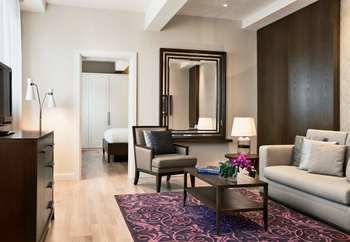 Hotel Renaissance Tuscany Il Ciocco Resort & Spa