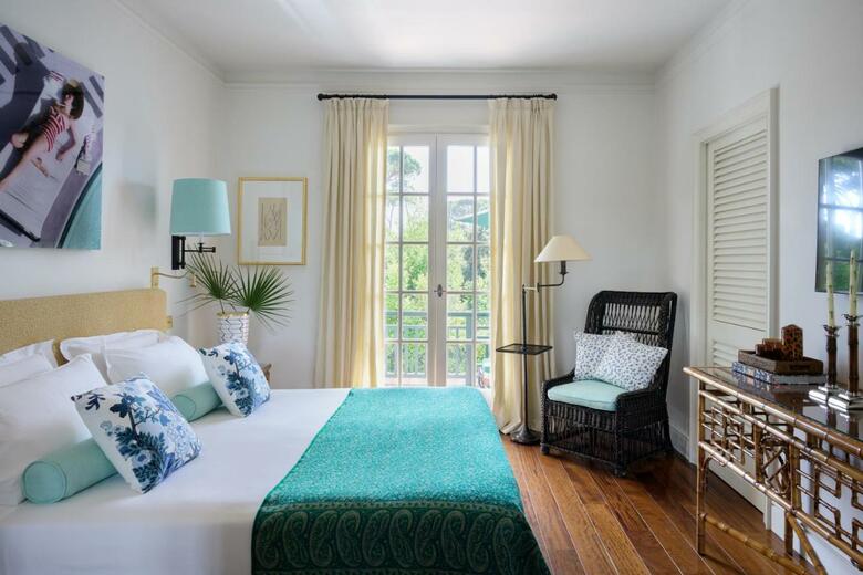 California Park Hotel