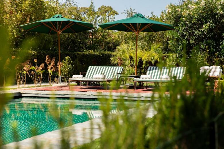 California Park Hotel