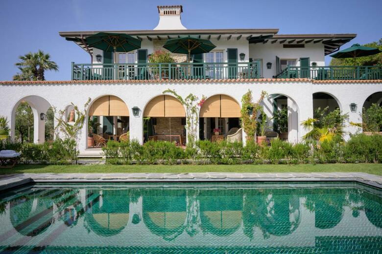 California Park Hotel