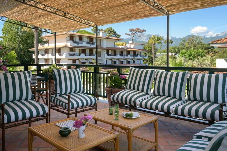 California Park Hotel