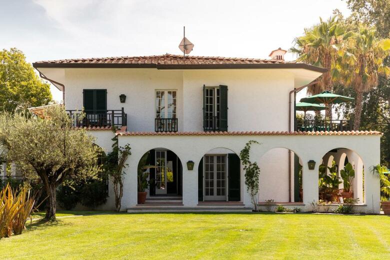 California Park Hotel