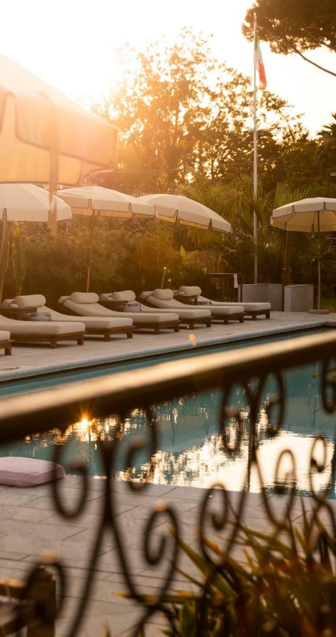 California Park Hotel